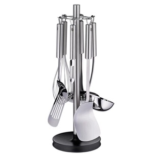 Bộ dụng cụ làm bếp WMF profi Plus set 7
