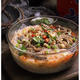 BÚN LY ĂN LIỀN, BÚN GÂN BÒ.