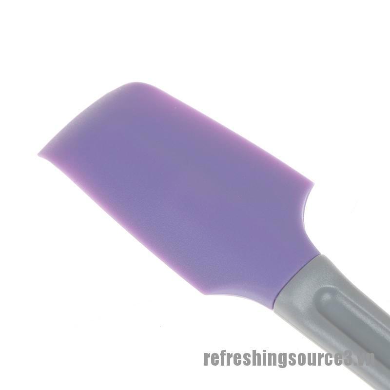 1 Bột Nướng Silicone Mini 1 Cái