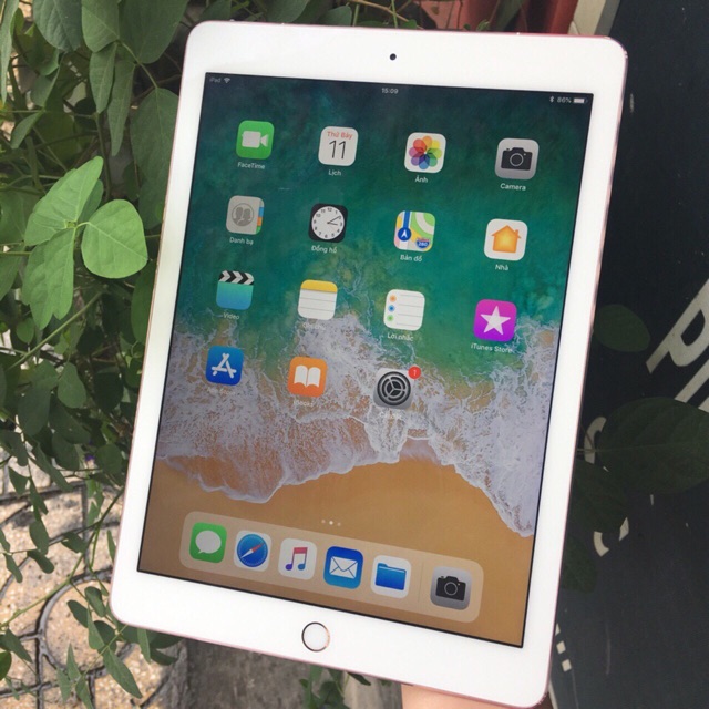 Ipad Pro 9.7" | BigBuy360 - bigbuy360.vn