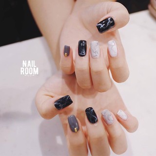 Móng giả dán cả móng 500 chiếc