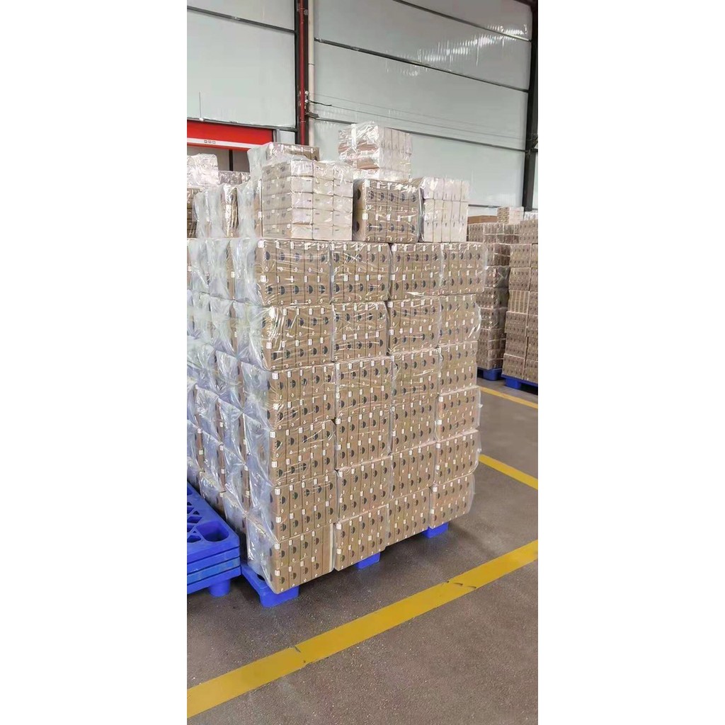 30 Gói Giấy Ăn Mặt Cười Duo Smile Hàng Nội Địa