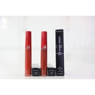Son giorgio armani lip maestro màu 205,206 6.5ml