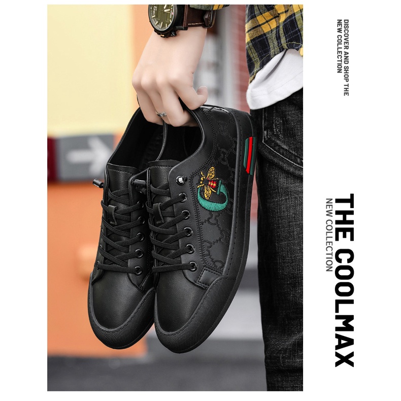 Giày Thể Thao Da Mỏng Thoáng Khí Thời Trang Mùa Hè Dành Cho Nam 2022