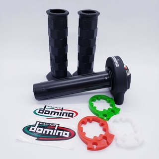 Cùm tăng Domino + TẶNG  Bao Tay Daytona cực chất gắn các loại xe