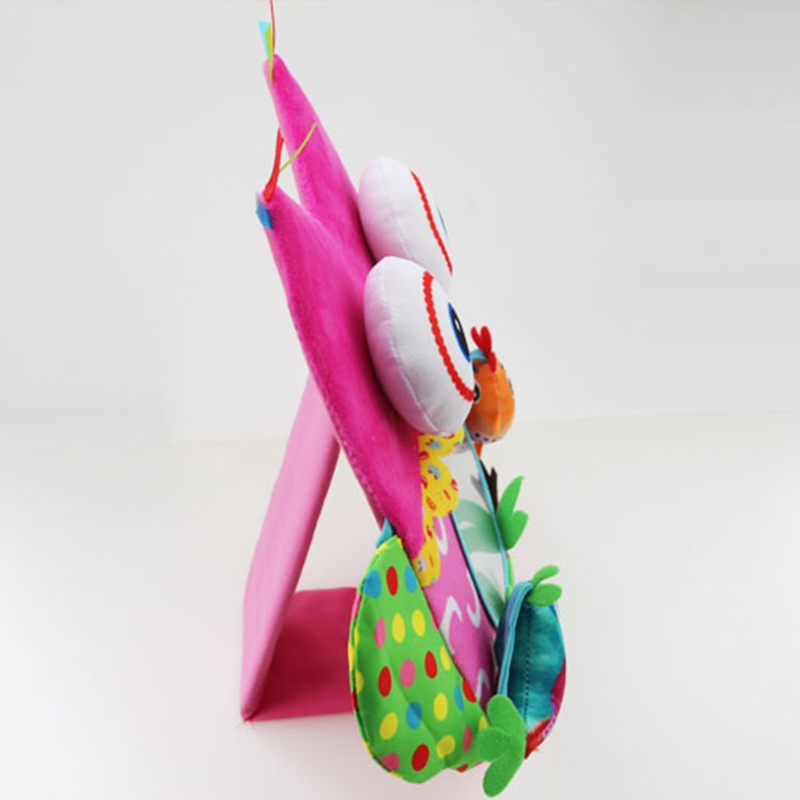 Haha Gương Phẳng 3 Chiều Phát Triển Trí Não Cho Newbo