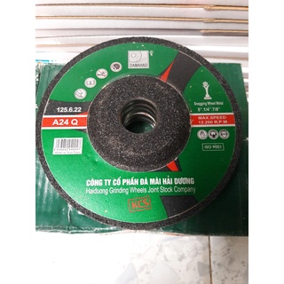 Đá mài Hải Dương 125mm - Hàng chính hãng