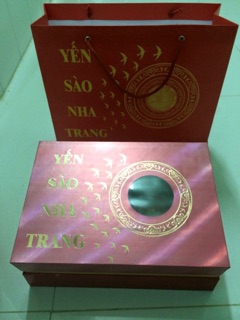 Yến sào loại 2