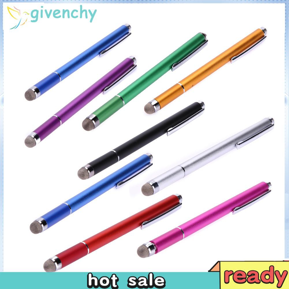 Bút Cảm Ứng 2 Trong 1 Cho Iphone Ipad