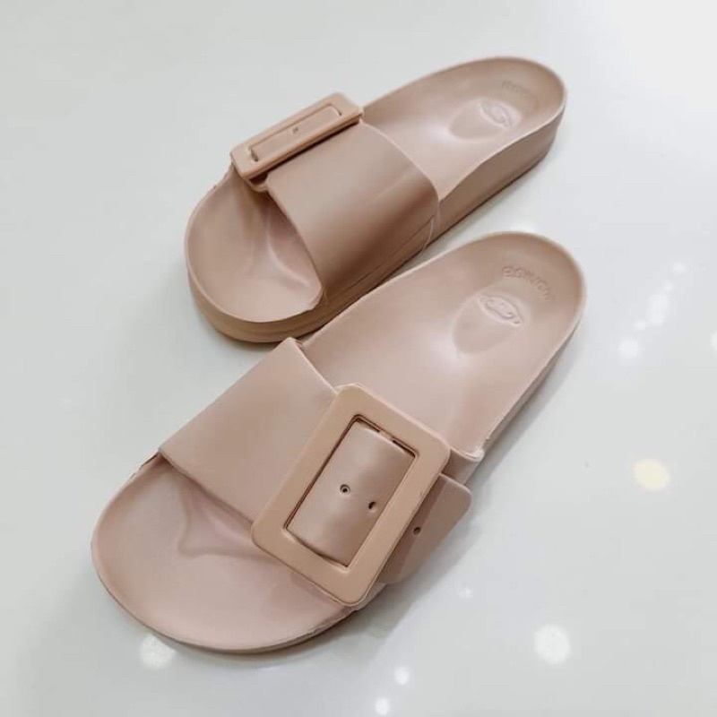 Dép đúc nữ dm77