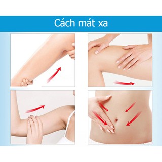 Kem tan mỡ hỗ trợ giảm béo M'aycreate 80g