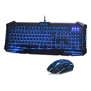 Bộ bàn phím + chuột game Meetion MT-5100