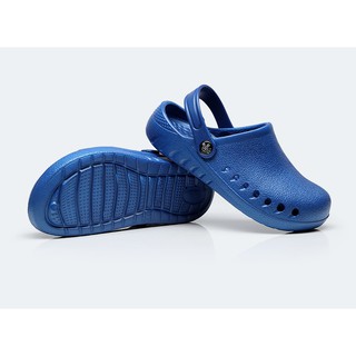 Dép nữ đi bệnh viện cho bác sĩ  y tá- dep y te