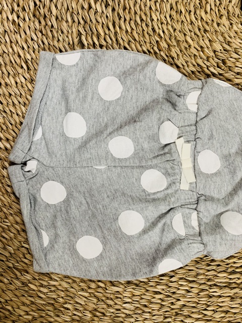 Yếm đùi Carter size 3m-24m