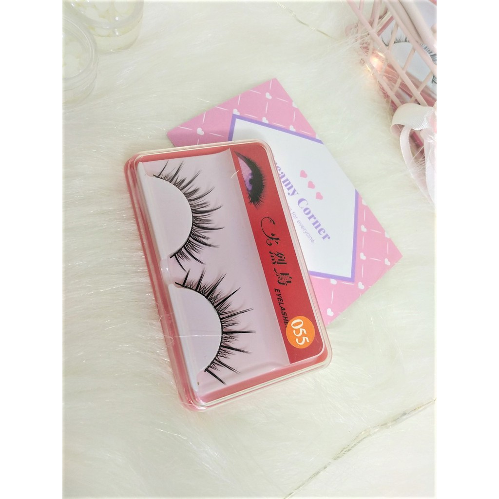 [Không restock] Mi giả trên cosplay mã 055 | BigBuy360 - bigbuy360.vn