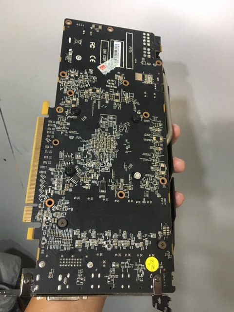 Powercolor rx580 4gb 256bit ddr5 | BigBuy360 - bigbuy360.vn