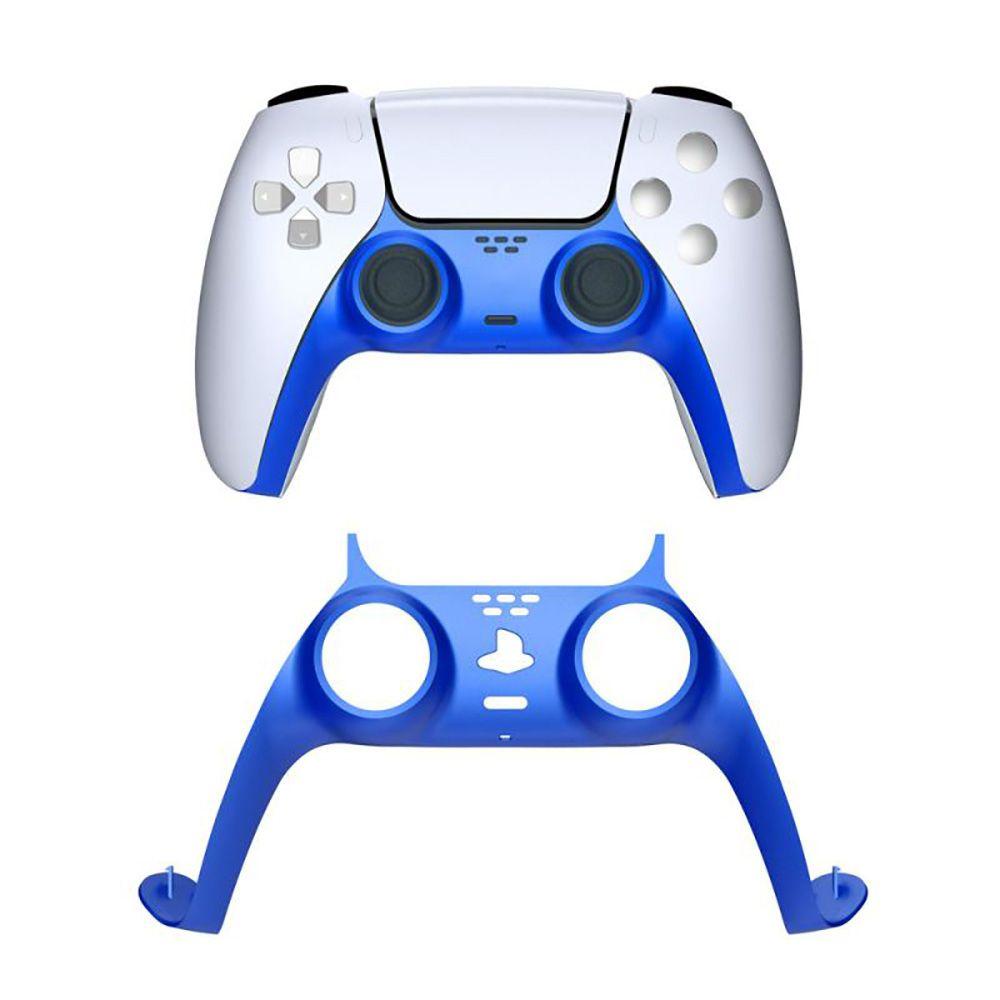 Vỏ Bọc Trang Trí Tay Cầm Chơi Game PS5 PS5 9 Màu