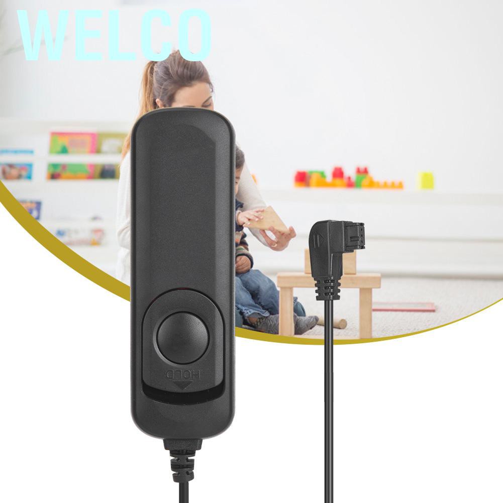 Điều Khiển Từ Xa Welco Yp-20 S1 Cho Máy Ảnh Sony