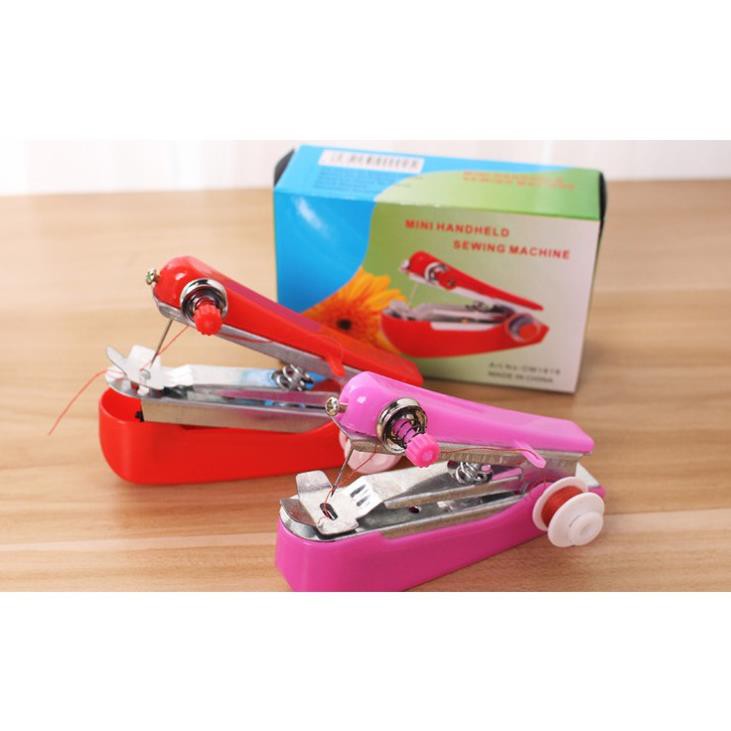 MÁY MAY MINI CẦM TAY