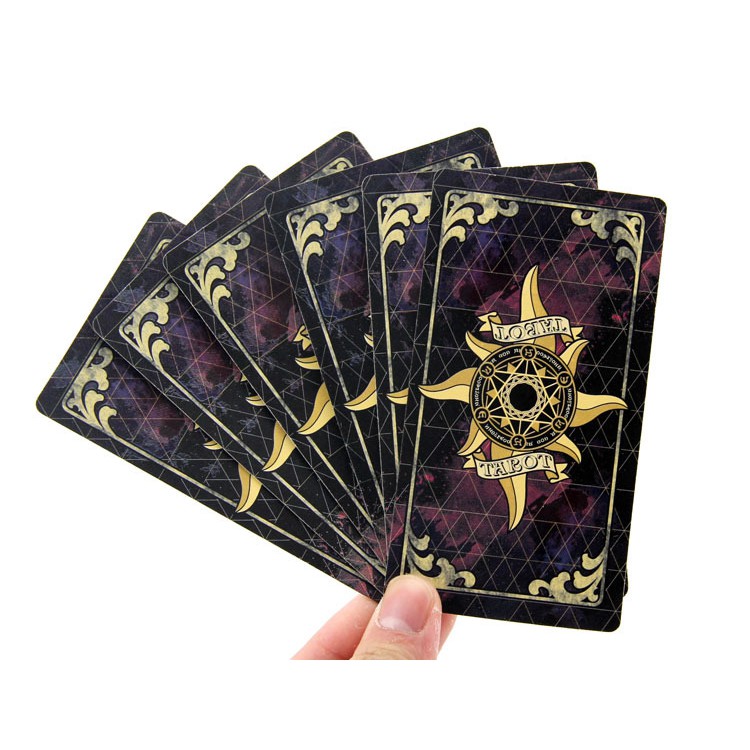 Bộ Bài Bói AE Waite Tarot A.E.Waite M6 New Đep T5