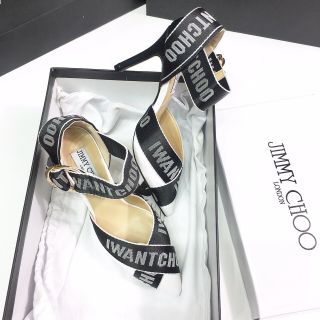 Giày Jimmy Choo