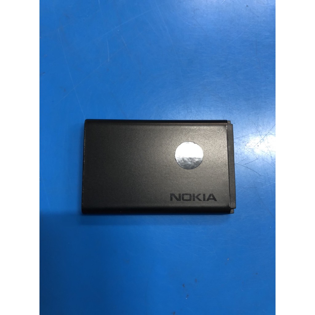 Pin Nokia 5CB zin máy cho Nokia 1280, 105,106,
