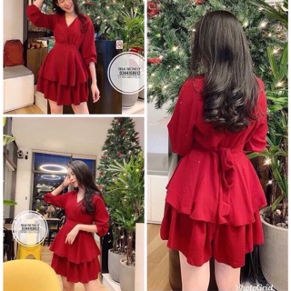 Xả hàng Đầm dự tiệc duyên dáng cực xinh