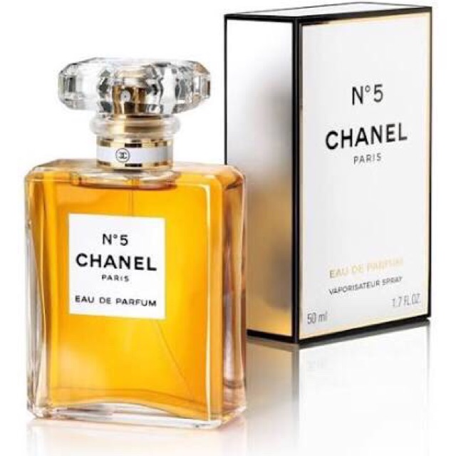 Nước hoa Chanel No5