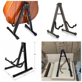 Giá để đàn guitar - chân để đàn guitar