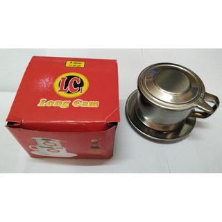 Phin pha cafe LONG CAM 8cm