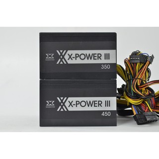 Nguồn máy tính xigmatek x-power iii x-350