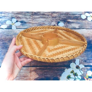 MẸT TRE CHIA NGĂN