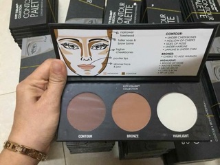 Phấn highlight taoh khối