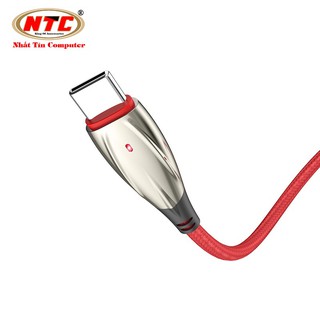 CÁP SẠC MICRO USB HOCO U71