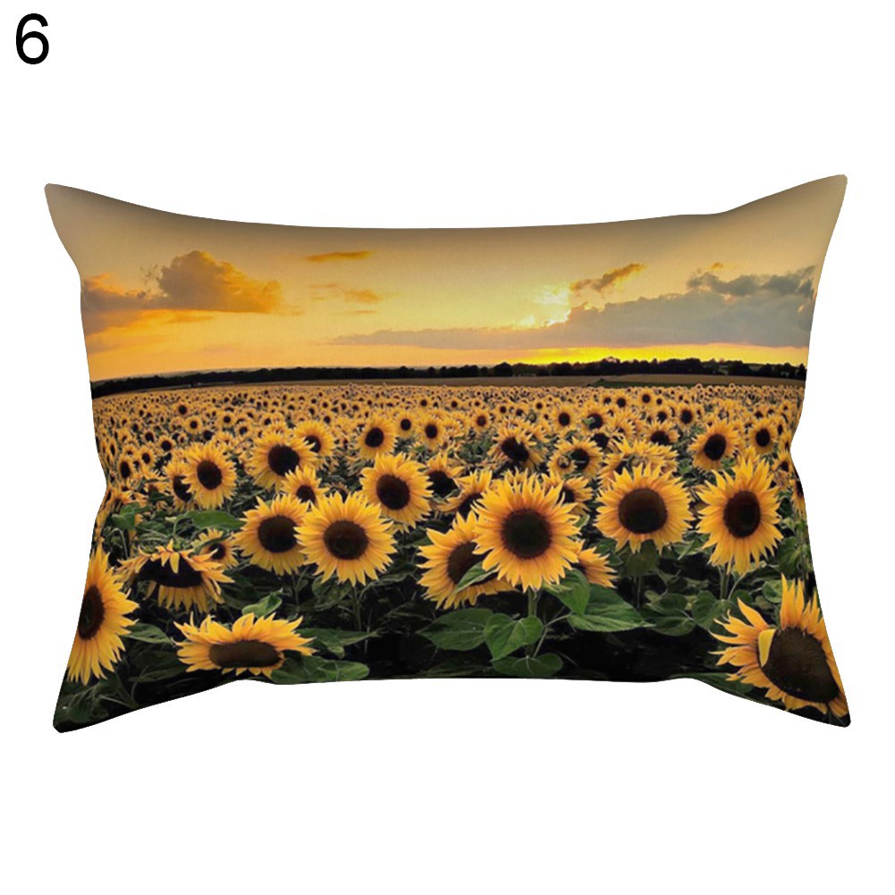 Bao Gối Đệm Cho Sofa Giường Ngủ Hoặc Văn Phòng Công Sở