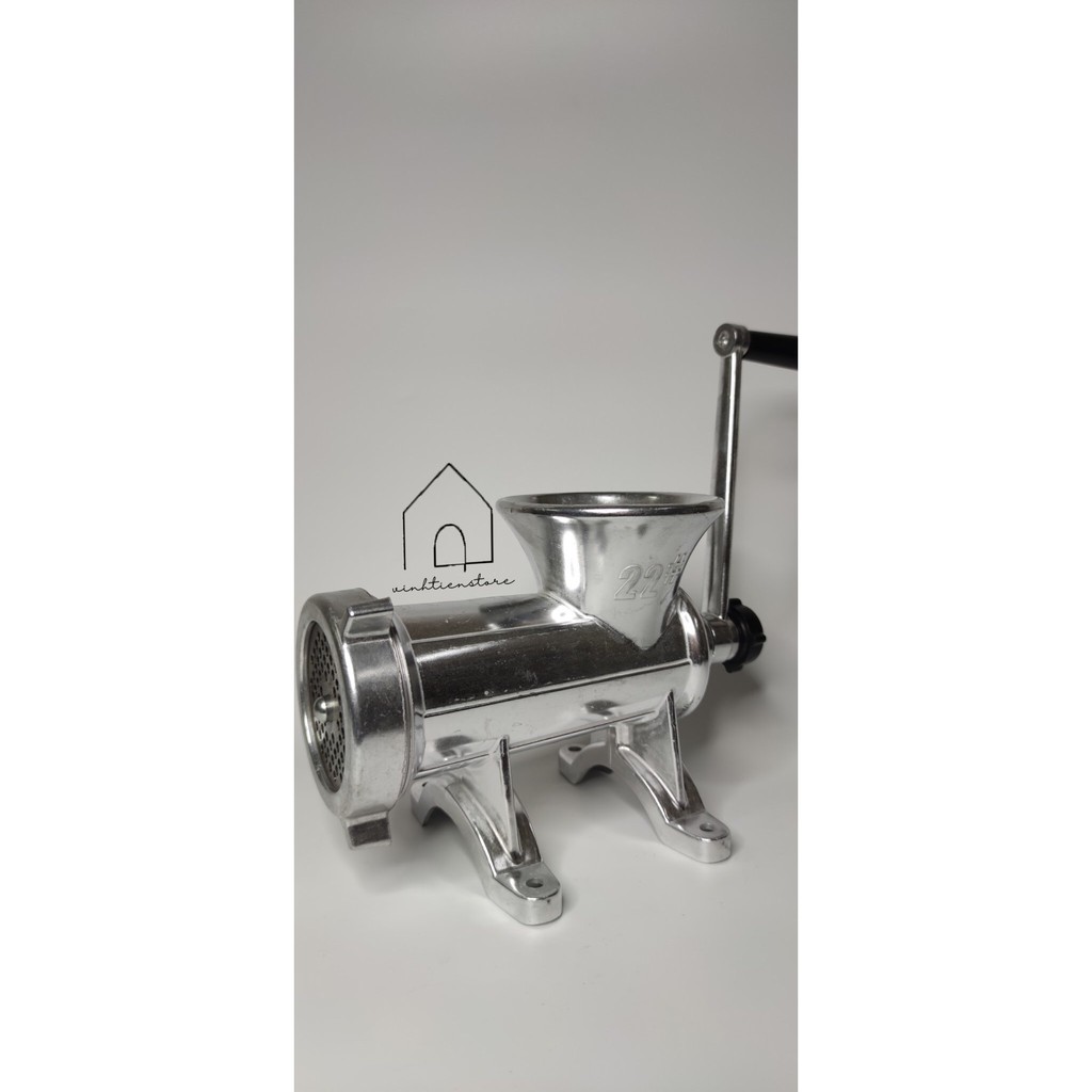 Cối Xay Thịt Bằng Tay MEAT MINCER  JCW 22