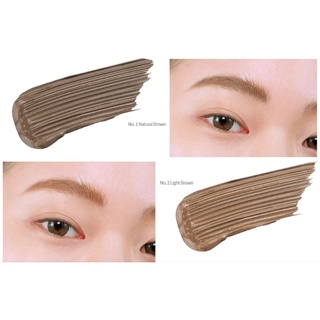[Mẫu mới] Chuốt Lông Mày CLIO Kill Brow Color Brow Lacquer