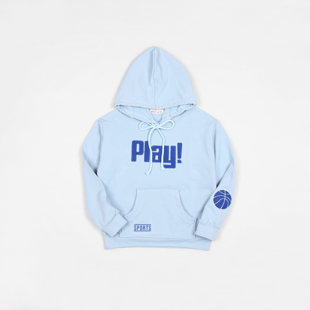 2201.AO HODDIE DC THEU PLAY
