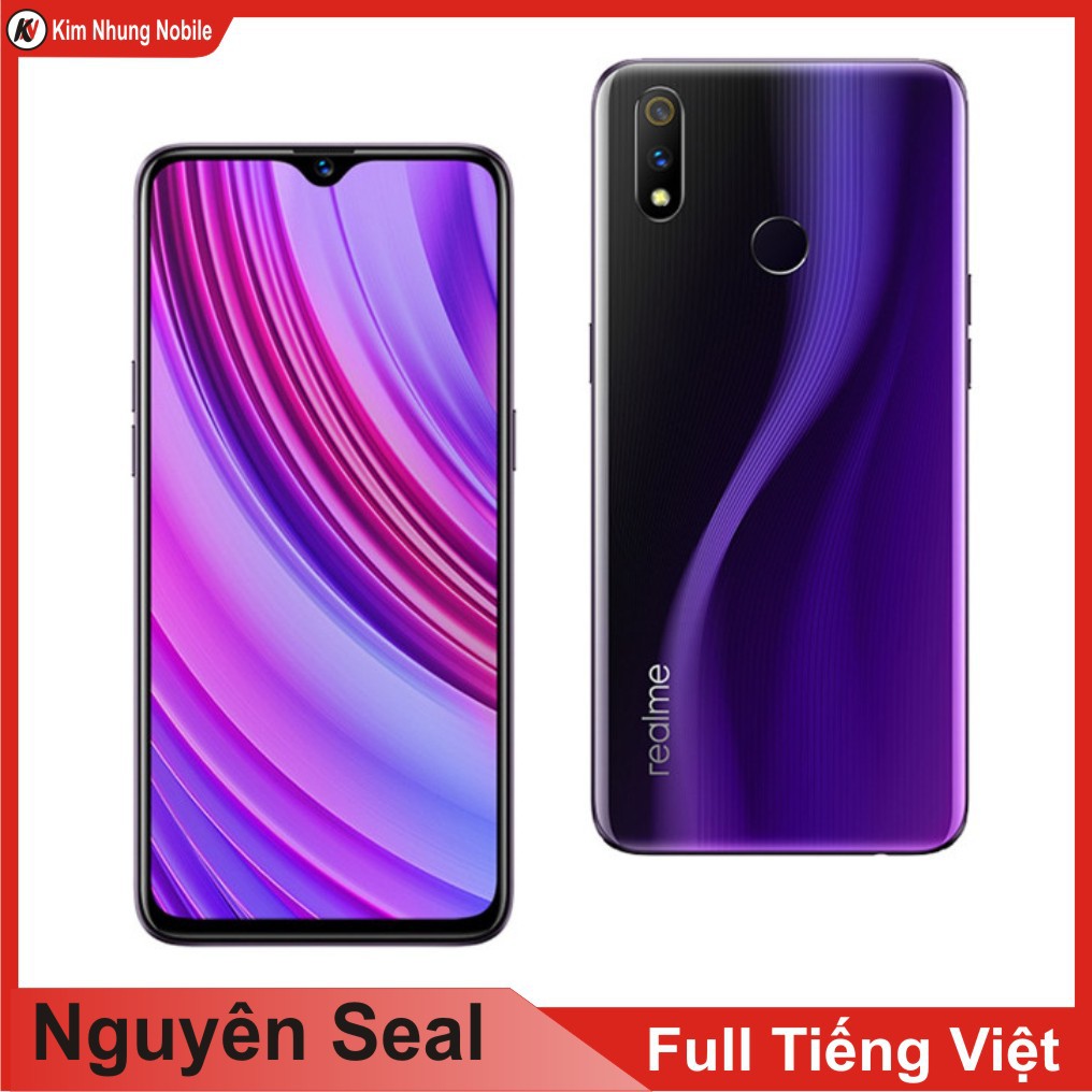 Điện thoại Oppo Realme X Lite 64GB Ram 4GB - Hàng nhập khẩu | BigBuy360 - bigbuy360.vn