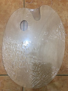 Palet pha màu