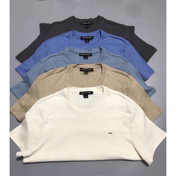 👕 SIZE L XL | Áo phông nam MICHA€L K0RS xuất dư xịn