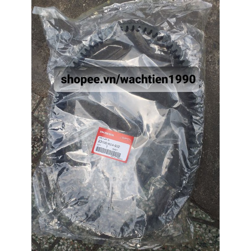 Dây curoa sh 300i zin