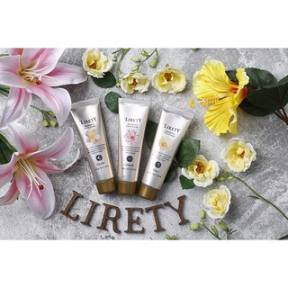 Kem dưỡng da tay Gralu 30g Lirety