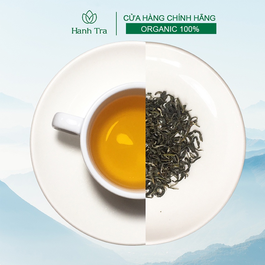 Trà Xanh Chè Shan Tuyết Cổ Thụ Hà Giang 2 Hộp 50g+100g, Chè Xanh Shan Tuyết Thơm Ngon Ngọt Hậu Vị Tốt Cho Sức Khoẻ | BigBuy360 - bigbuy360.vn