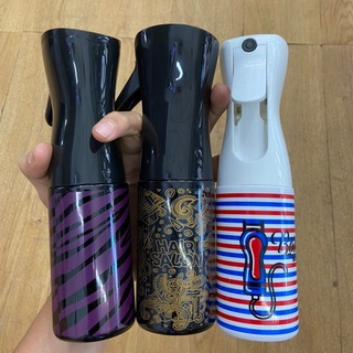 Bình xịt nước cắt tóc nano phun sương