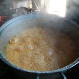 Đuờng chảy thốt nốt!