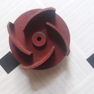 Cánh quạt bơm nước phi 80