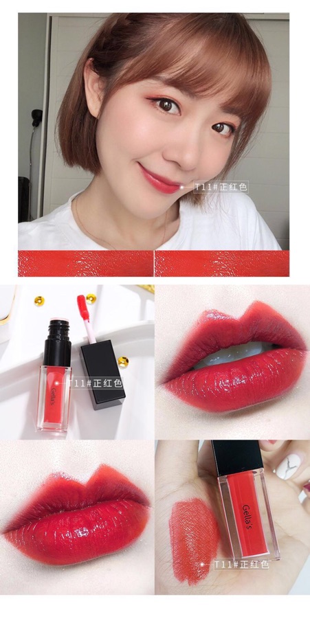 Son Kem Lì Gella’s Chính Hãng | BigBuy360 - bigbuy360.vn