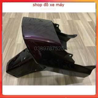Đuôi sau xe dream nhựa l1 phụ tùng xe máy