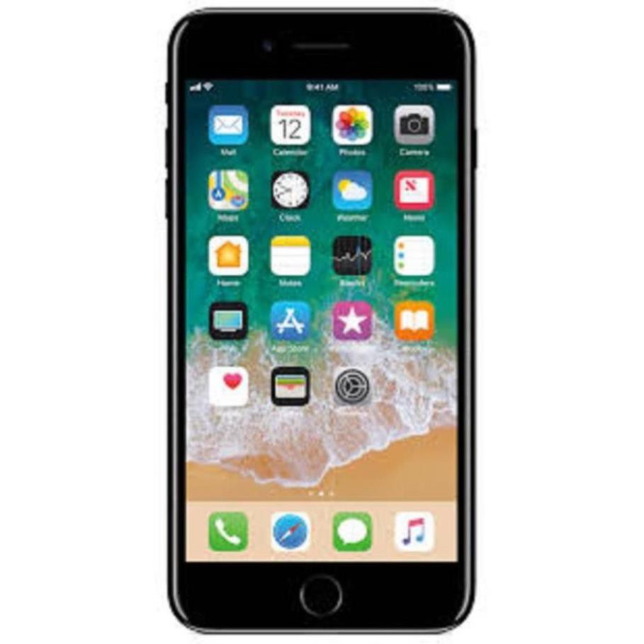 Điện thoại Iphone 7 Plus bản Quốc Tế - Chơi Game PUBG/Liên Quân mượt